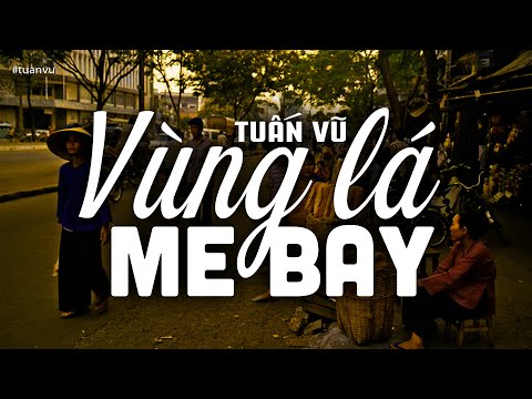 Thể hiện bởi Tuấn Vũ