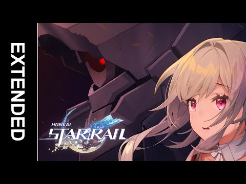 Godfather (Svarog Battle) — Honkai: Star Rail OST [EXTENDED]
