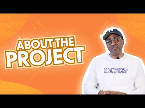 Finally Free Productions video.