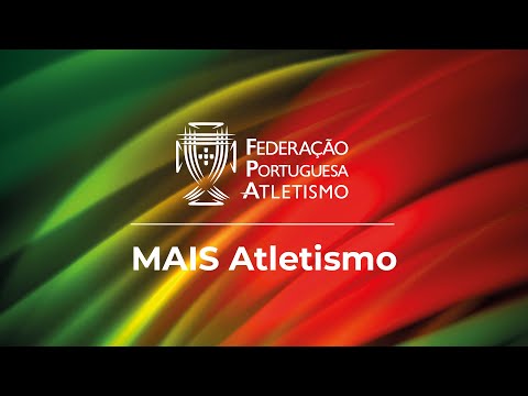 Campeonatos Nacionais Sub-20 Pista Curta | Dia 1