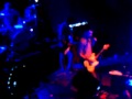 Sparta - Untreatable Disease (Live @ Tricky Falls 11/18/11)