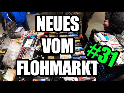 Der etwas andere VLOG 😱 Neues vom Flohmarkt #31