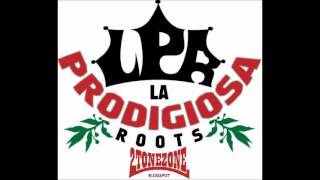 la prodigiosa roots