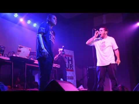 Tata vs Kaiser - HH SUR - Producciones 2016