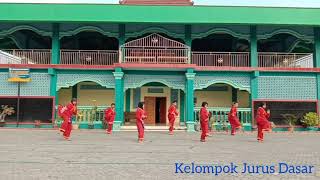 Download lagu Kumpulan Jurus Dasar, Kelompoknya Jurus, Jurus Tapak Suci Kulon Progo mp3