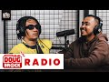 NATEMAN DOUGBROCK Radio Episode 107