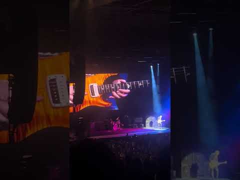 Thumbnail for Simon McBride guitar solo during Deep Purple Show 8-13-26 by Simon McBride
