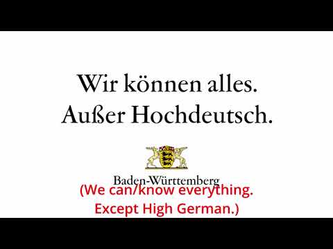 12 Does dialect make you stupid or is it only for stupid people?