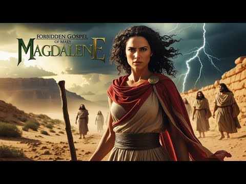 Forbidden Gospel of Mary Magdalene Hidden Story Revealed | Forbidden Christian History