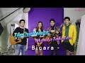 TheOvertunes feat. Monita Tahalea - Bicara (Live at GADISmagz)