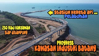 Download lagu Kawasan Industri Batang yang semakin komplet mp3 Download lagu Kawasan Industri Batang yang semakin komplet mp3