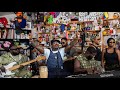 Asake: Tiny Desk Concert