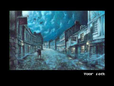 Retro Rant Game Review #41 - Darkmere (Amiga)