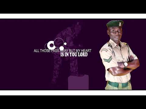 AHERI YESU OFFICIAL AUDIO BY GABBYJAKABLACK