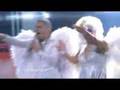 Eurovision 2008 Final - Azerbaijan - Elnur & Samir ...