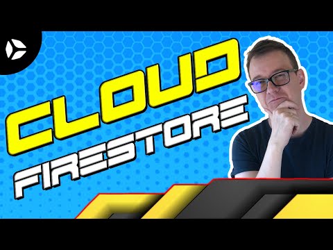 Cloud Firestore - Getting Started (STEP BY STEP)