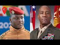 GPS SnS Premium Hewani Traore Vs Gen Langley Rwanda Na DRC Mlipuko Iran Mauaji Canada