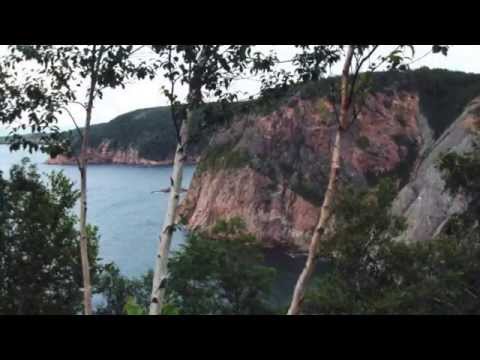 The Island by the Barra MacNeils (We are an island) Cape Breton