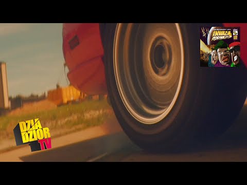 donGURALesko & Matheo - Idziemy Po Swoje