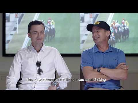 [HKIR 2019] [HKIR Flashback] Richard Gibson, Douglas Whyte and Akeed Mofeed