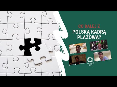 Piaskowa Burza odc. 14: Co dalej w polskiej kadrze plażowej?