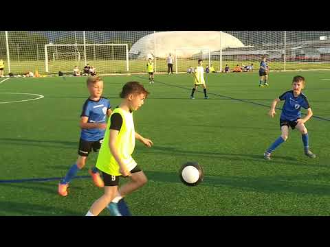 PRIJATELJSKA UTAKMICA.   J ACADEMY- FK IGMAN