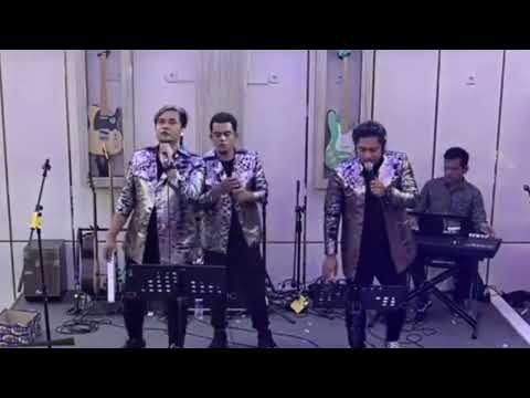Unang Bolokkon Tandakki (Cover) ~ The Boy's Trio