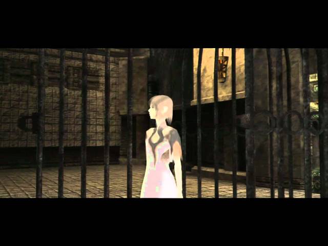 The Ico & Shadow of the Colossus Collection