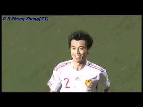 QWC 2014 Singapore vs. China 0-4 (15.11.2011)