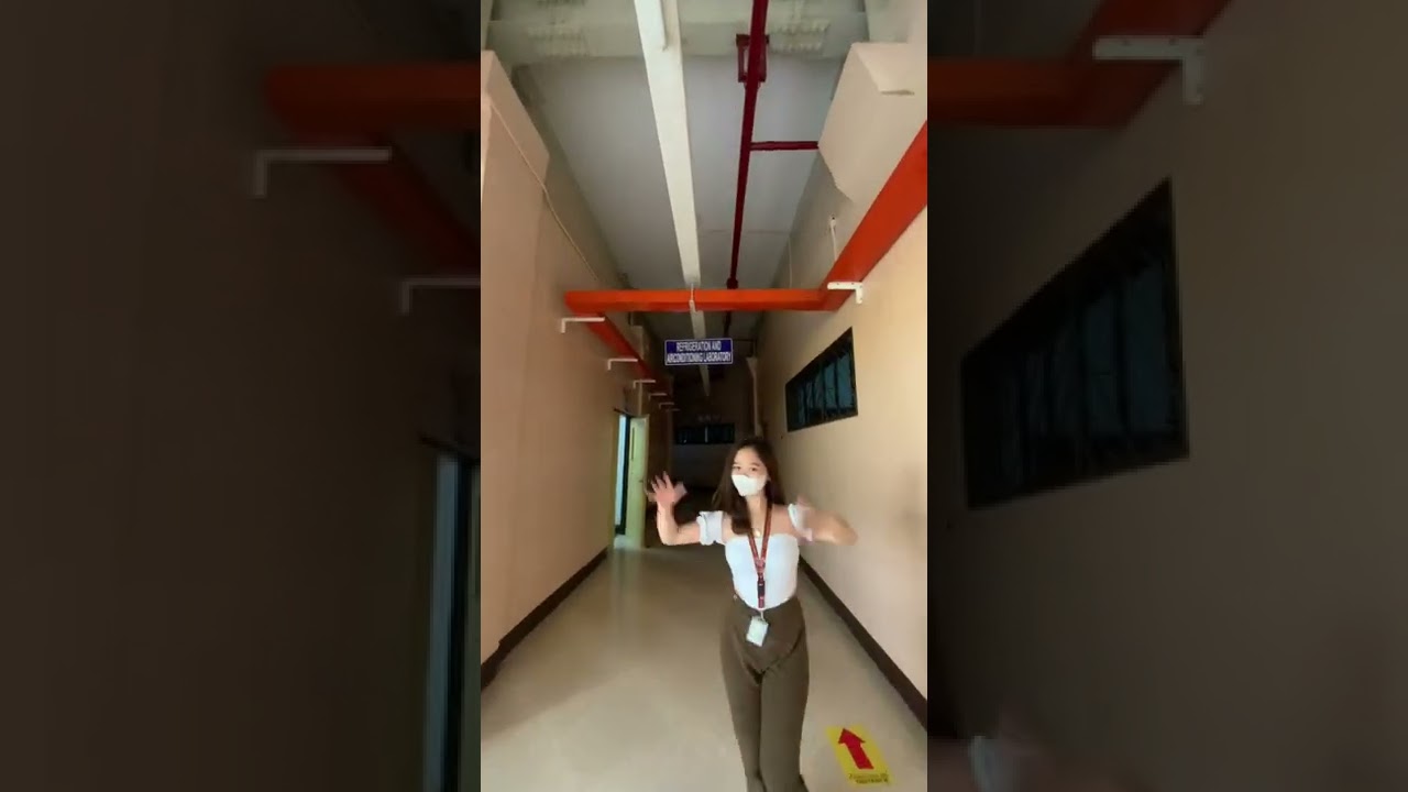 UM MATINA CAMPUS | BE Building