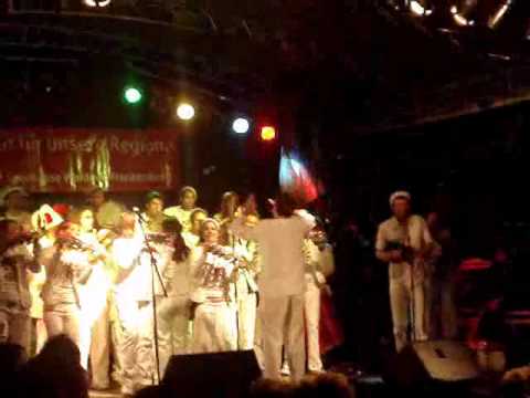 04 Aquarela brasileira, Império Serrano 1964 : Alegria de Tours em Badwildungen 2009