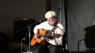 Midnight Hour Blues-Papa John Kolstad at the Henderson Roadhaus 14-11-14