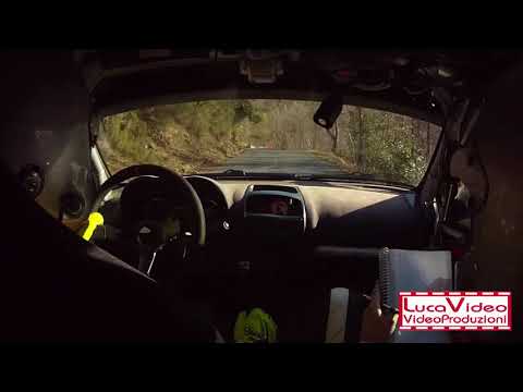 Cameracar Ronde Val Merula 2018 Ruggeri-Cervi Clio RS PROD S3 - PS4