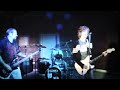 Voodoo Child cover, Justin Bennett , Terry Lowery, Gary Smith. 2016