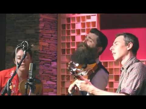 "Coquette", The Corn Potato String Band