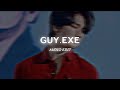 Guy Exe Six Feet Tall And Super Strong Superfruit Edit Audio