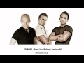 KOMODO- Free(just believe) (radio edit) 