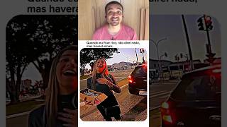 Quando eu ficar rico não vou falar nada mas haverá sinais #shorts
