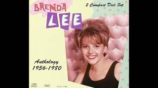 Brenda Lee I&#39;m Sorry lyrics