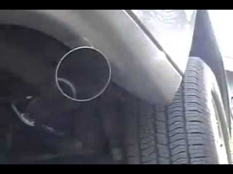 Gibson Exhaust Systems - Sound Test