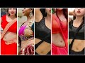 Moj Famous Desi Navel