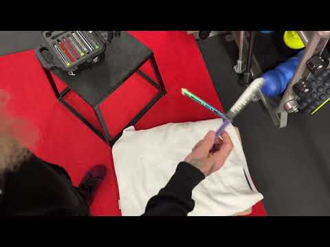 Jimpy Designs Sentinel vs the Zentinel