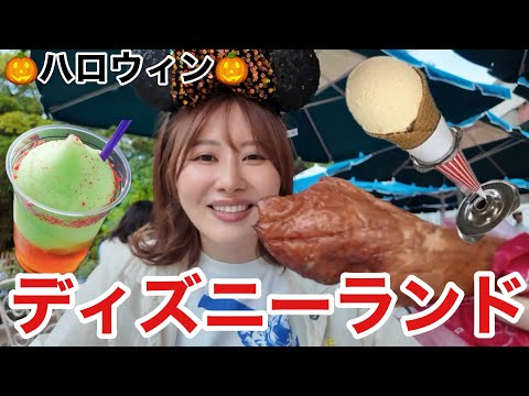 観光ビジネス学科 【滞在時間2時間】どうしてもディズニーランドに行きたくなったので１人弾丸ディズニーしてきた