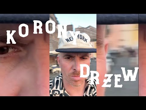 MENT - Korony Drzew ft. Miły ATZ, Faustyna Maciejczuk (Official Video)