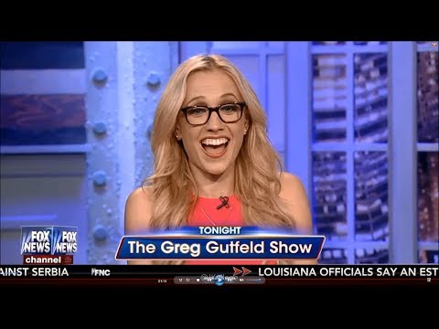 08-20-16 Kat Timpf on The Greg Gutfeld Show - Complete, Uncut Show