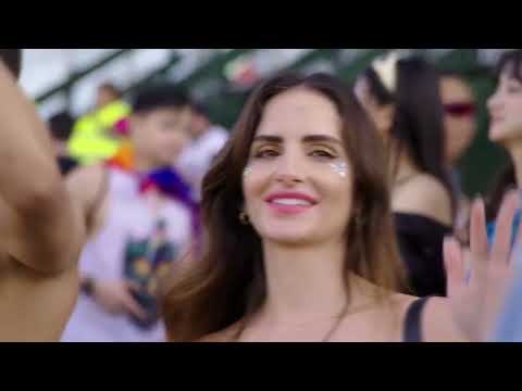 Tommy Way live at Tomorrowland 2023