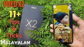 #PocoX2 #Features #Tips Poco X2 Top 11+ Tips &