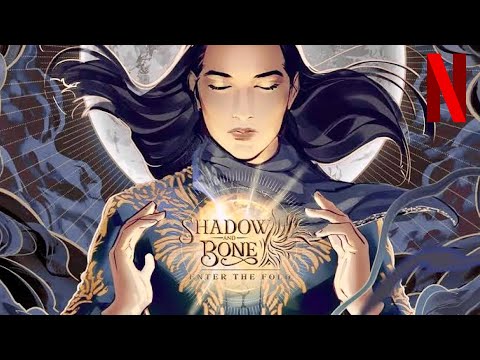 SHADOW AND BONE: ENTER THE FOLD | iOS | Netflix | Global Release Gameplay