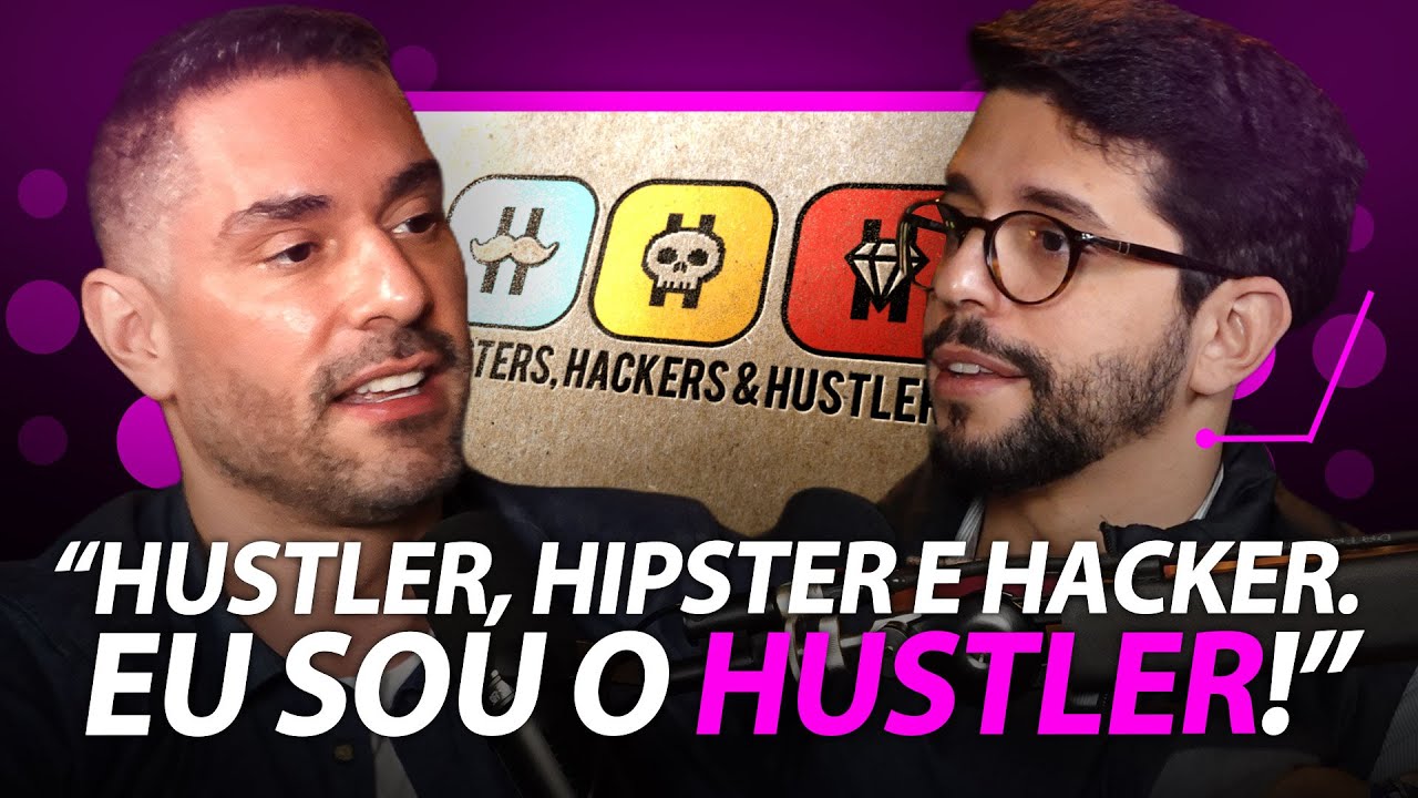 A Gestão de Rotina e Pessoas Numa Grande Empresa | Felipe Hatb