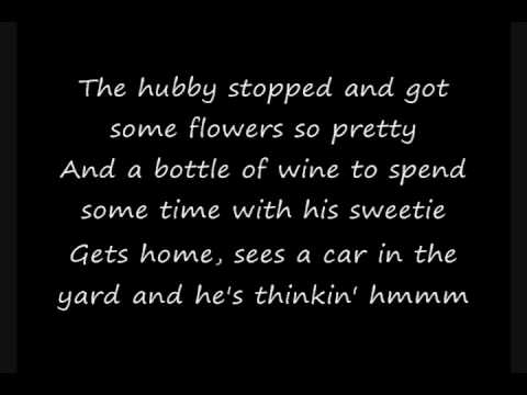 Rehab - Walk Away - Lyrics